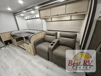 2026 Coachmen RV Leprechaun photo 13