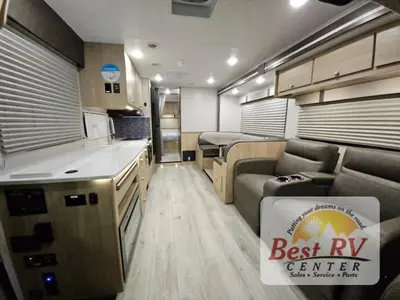 2026 Coachmen RV Leprechaun photo 9