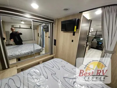 2026 Coachmen RV Leprechaun photo 45