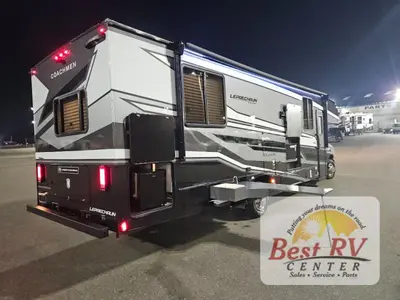 2026 Coachmen RV Leprechaun photo 3