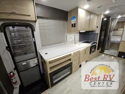 2026 Coachmen RV Leprechaun photo 19