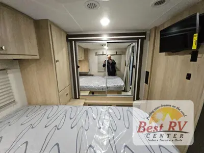 2026 Coachmen RV Leprechaun photo 41