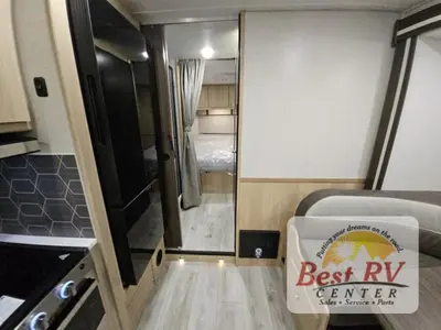 2026 Coachmen RV Leprechaun photo 34