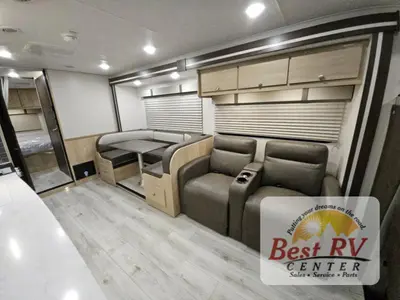 2026 Coachmen RV Leprechaun photo 11
