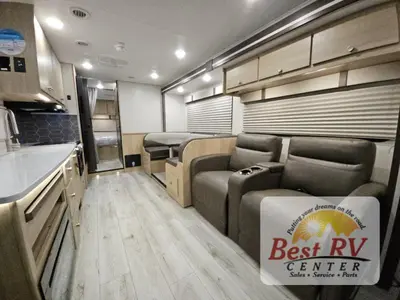 2026 Coachmen RV Leprechaun photo 10