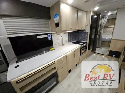 2026 Coachmen RV Leprechaun photo 24