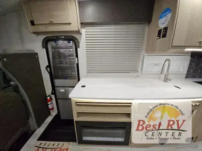 2026 Coachmen RV Leprechaun photo 21