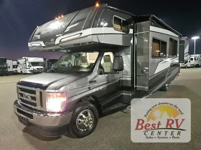2026 Coachmen RV Leprechaun photo 7