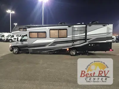 2026 Coachmen RV Leprechaun photo 6