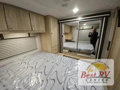 2026 Coachmen RV Leprechaun photo 40