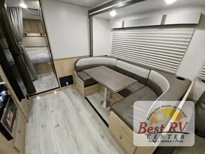 2026 Coachmen RV Leprechaun photo 33