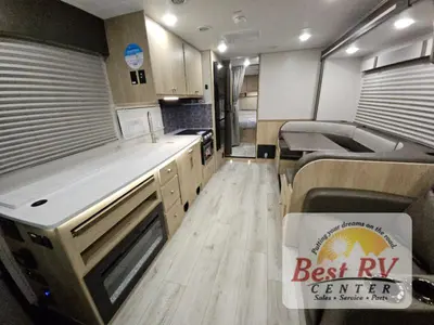2026 Coachmen RV Leprechaun photo 16