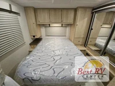 2026 Coachmen RV Leprechaun photo 37