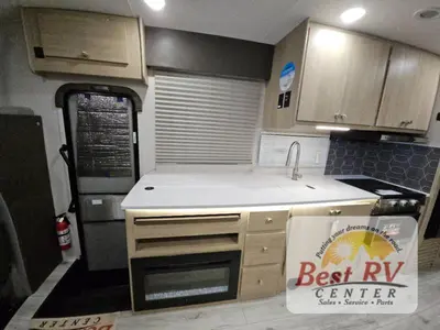 2026 Coachmen RV Leprechaun photo 20