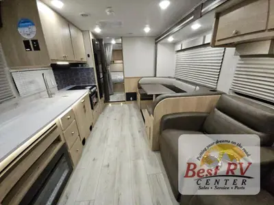 2026 Coachmen RV Leprechaun photo 15