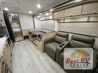 2026 Coachmen RV Leprechaun photo 14
