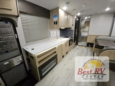 2026 Coachmen RV Leprechaun photo 18