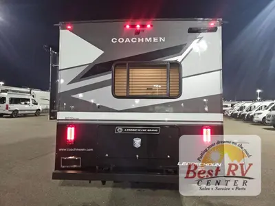 2026 Coachmen RV Leprechaun photo 4
