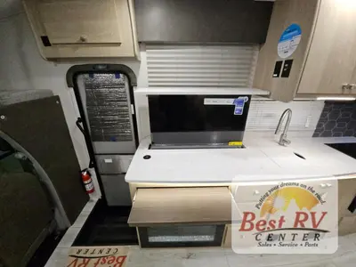2026 Coachmen RV Leprechaun photo 22