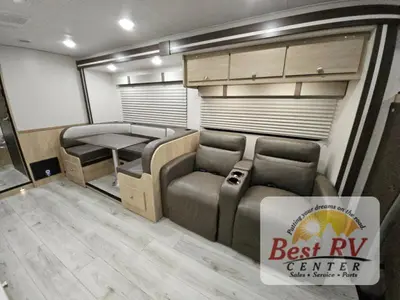 2026 Coachmen RV Leprechaun photo 12