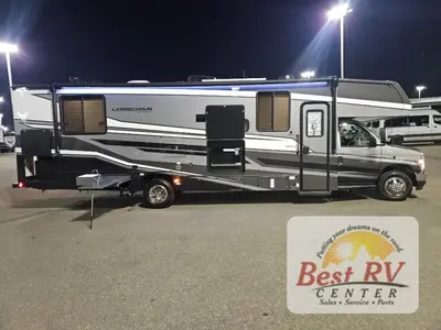 2026 Coachmen RV Leprechaun photo 2