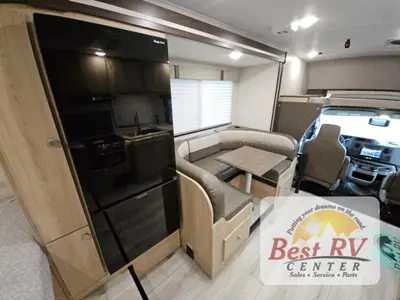 2026 Coachmen RV Leprechaun photo 43