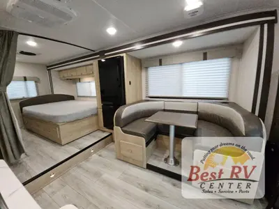 2026 Coachmen RV Leprechaun photo 13