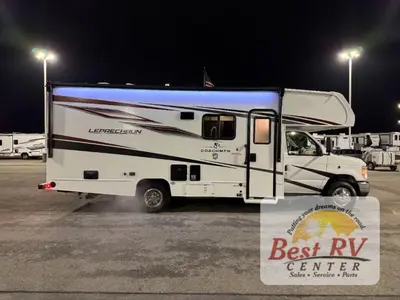 2026 Coachmen RV Leprechaun photo 2