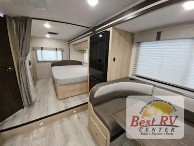 2026 Coachmen RV Leprechaun photo 16