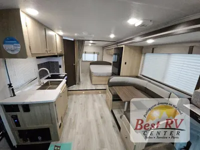 2026 Coachmen RV Leprechaun photo 9