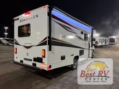 2026 Coachmen RV Leprechaun photo 3