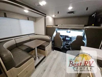 2026 Coachmen RV Leprechaun photo 49