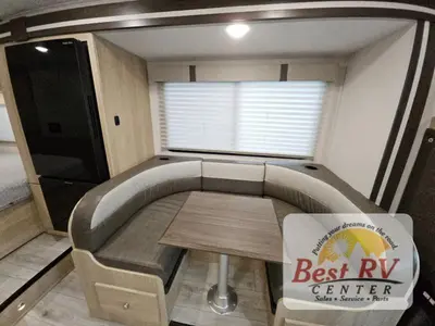 2026 Coachmen RV Leprechaun photo 14