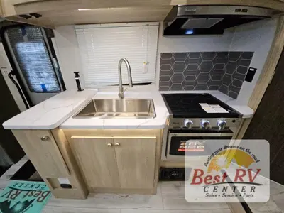 2026 Coachmen RV Leprechaun photo 23