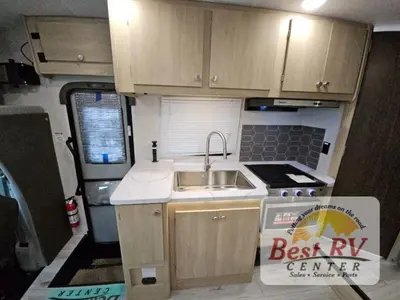 2026 Coachmen RV Leprechaun photo 21