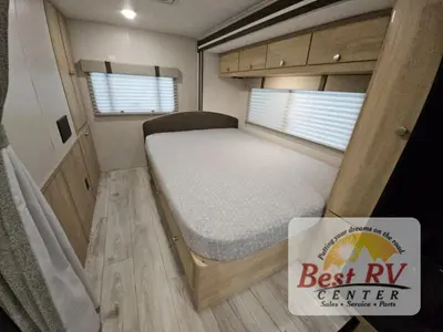 2026 Coachmen RV Leprechaun photo 31