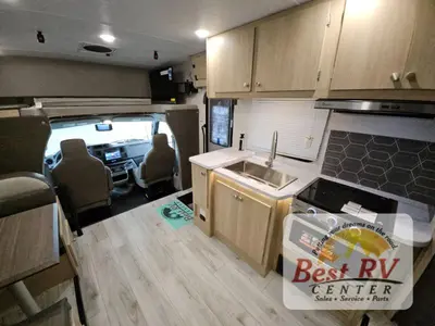 2026 Coachmen RV Leprechaun photo 46