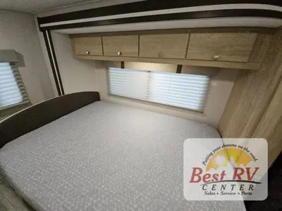 2026 Coachmen RV Leprechaun photo 34