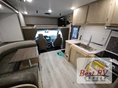 2026 Coachmen RV Leprechaun photo 45