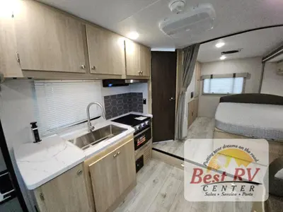 2026 Coachmen RV Leprechaun photo 19