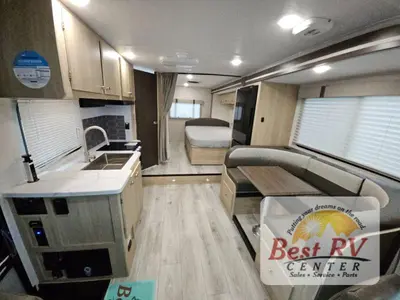 2026 Coachmen RV Leprechaun photo 10