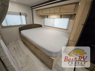 2026 Coachmen RV Leprechaun photo 32
