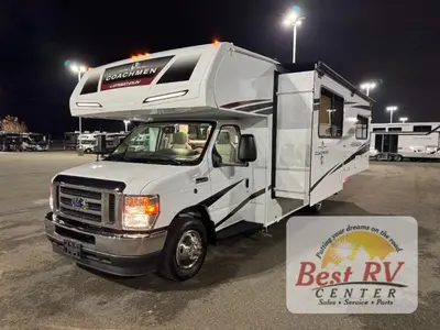 New 2026 Coachmen RV Leprechaun 230FS Ford 350