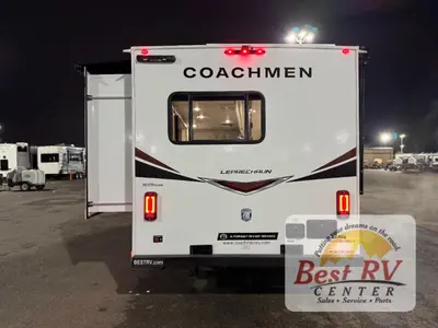 2026 Coachmen RV Leprechaun photo 4
