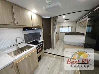 2026 Coachmen RV Leprechaun photo 18