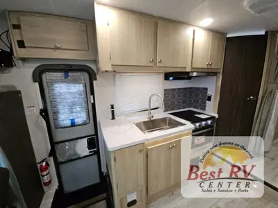 2026 Coachmen RV Leprechaun photo 20
