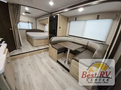 2026 Coachmen RV Leprechaun photo 12