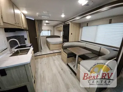 2026 Coachmen RV Leprechaun photo 11