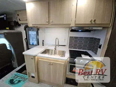 2026 Coachmen RV Leprechaun photo 47
