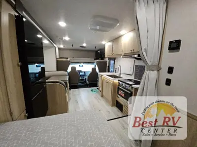 2026 Coachmen RV Leprechaun photo 40